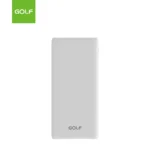 Power Banks 10000mAh Built in Cable Dual USB Portable Wholesale Price Customized Power Bank 10000mAh With Cable - Image 5