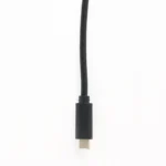 Direct Multifunctional Dual-Type-C Fast Charging Data Cable for Computer Cell Phone Multi-Functional - Image 4
