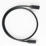 Direct Multifunctional Dual-Type-C Fast Charging Data Cable for Computer Cell Phone Multi-Functional